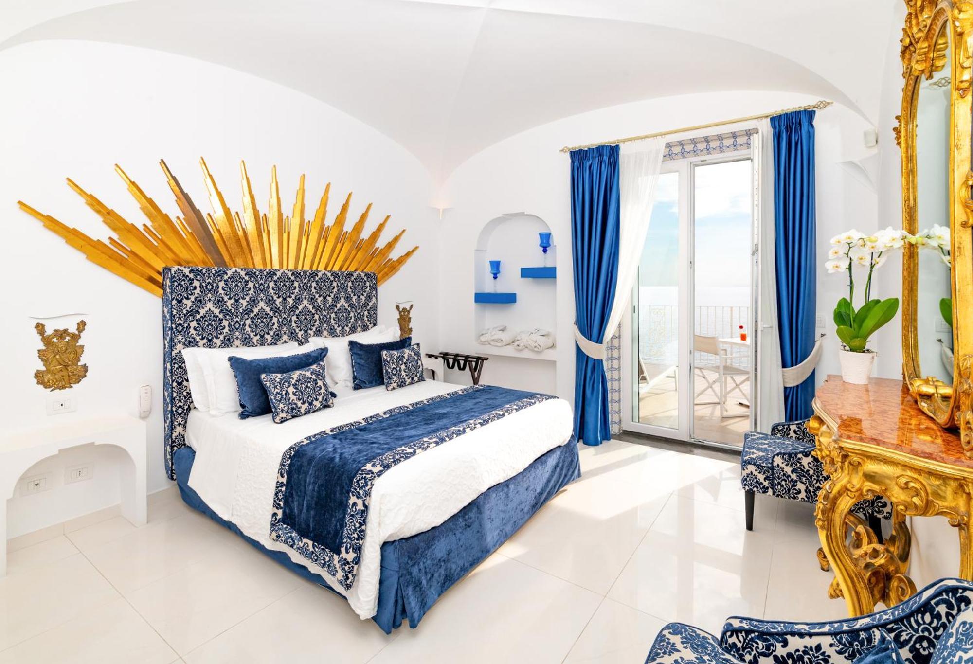 Pietra Santa Casa de hóspedes Positano