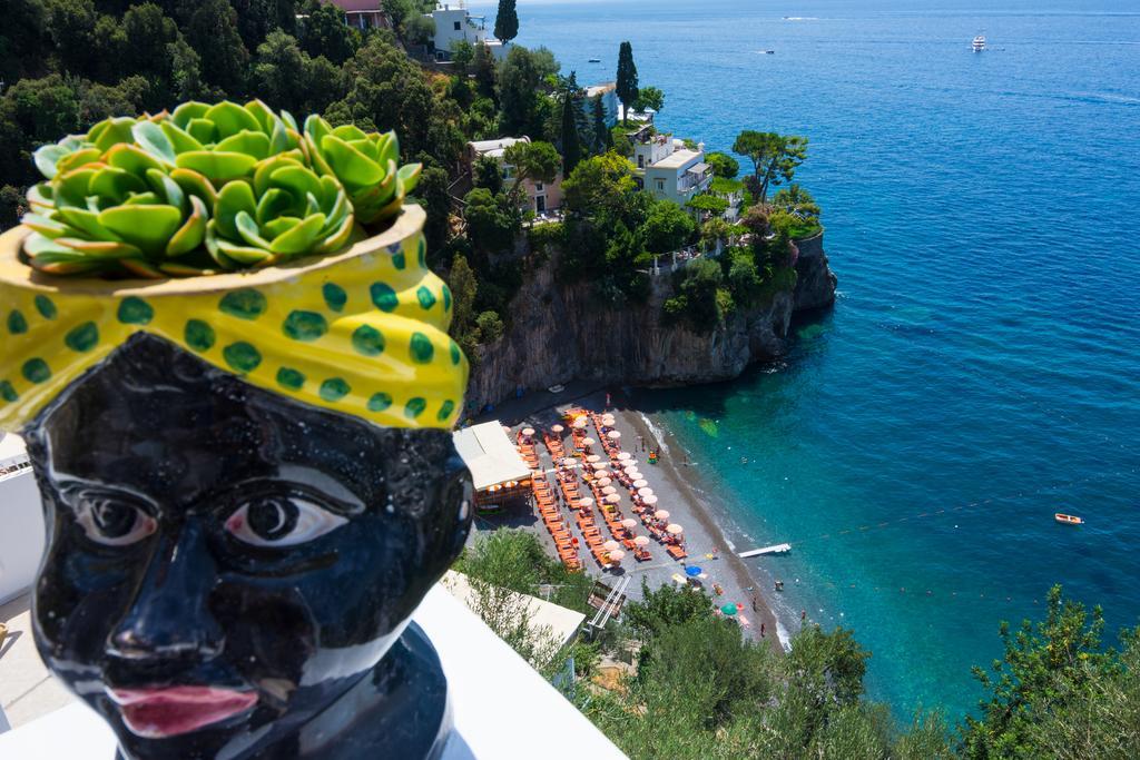 Pietra Santa Casa de hóspedes Positano