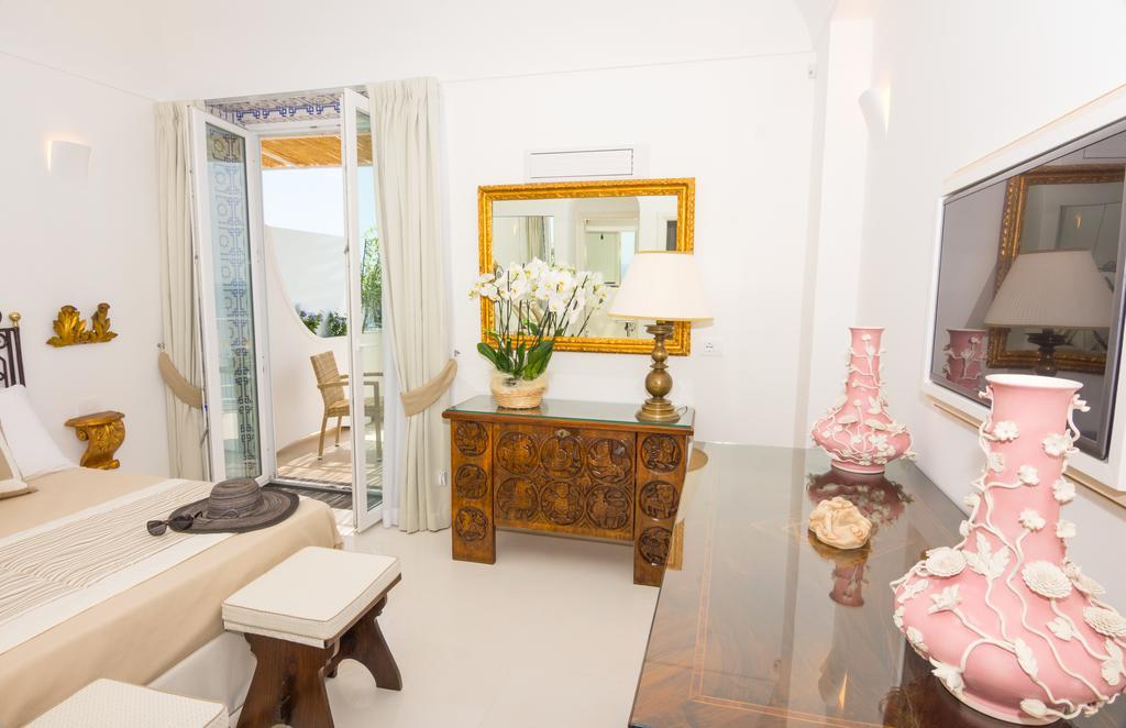 Pietra Santa Casa de hóspedes Positano