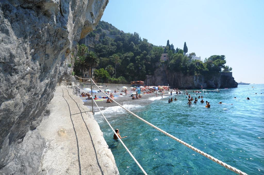 Casa de hóspedes Pietra Santa Positano