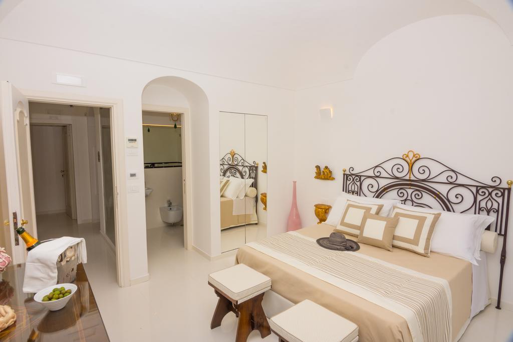 Casa de hóspedes Pietra Santa Positano